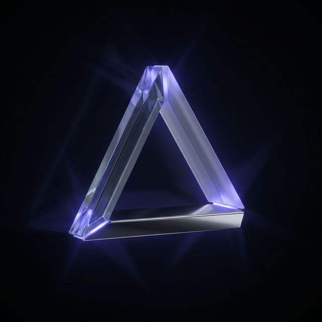 101-08: 3M 框架 (Mind, Method, Money)