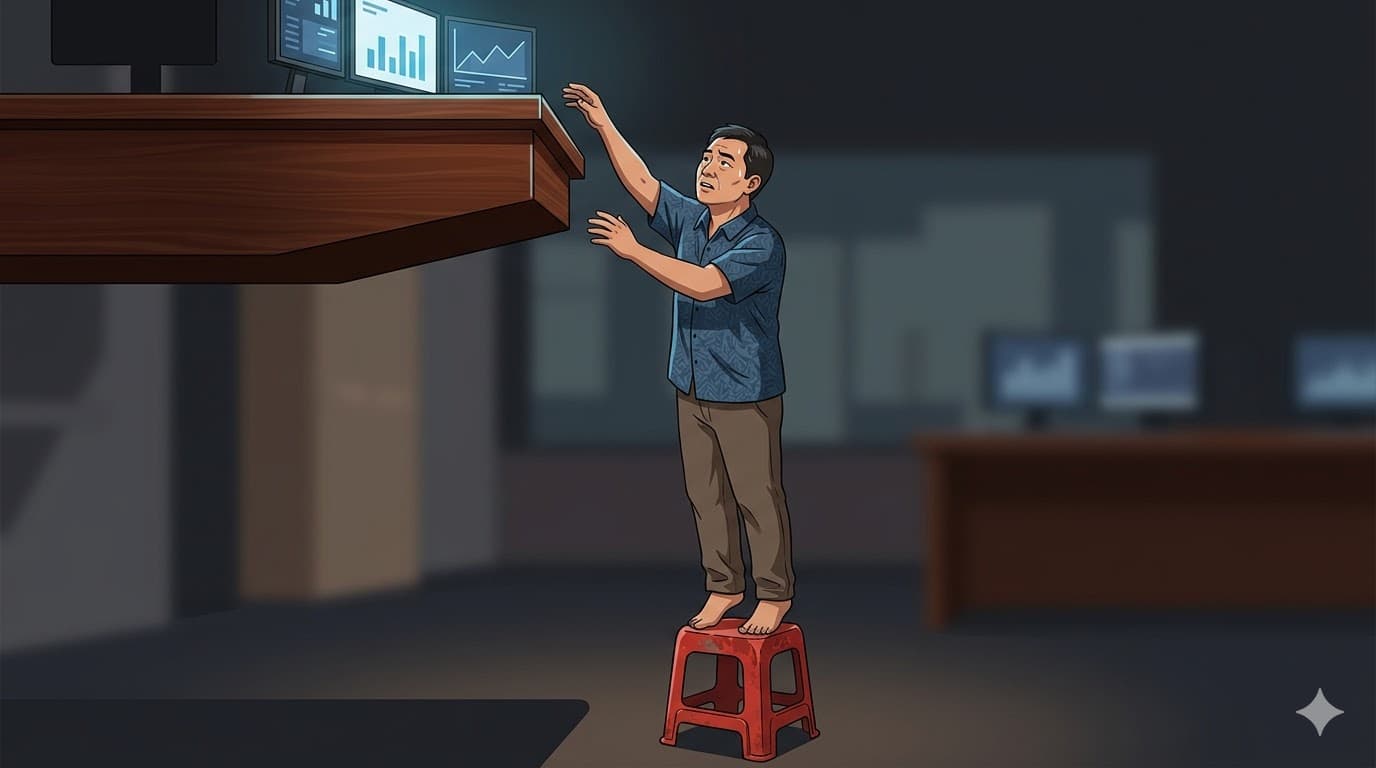 '101-100: 很多人不是不会炒股，而是连自己是什么段位都没弄明白'