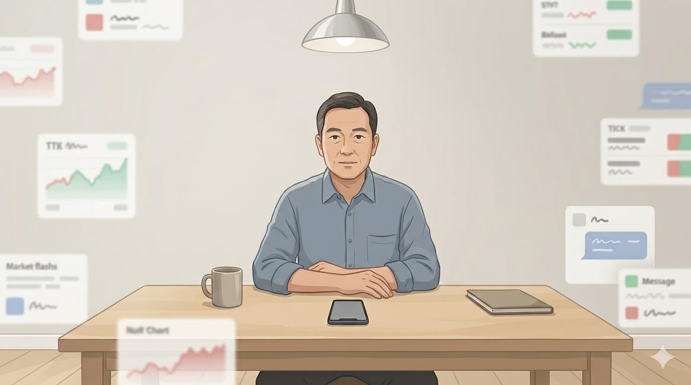 '101-69: 很多亏损，不是没提醒，而是提醒太多把人带乱了'